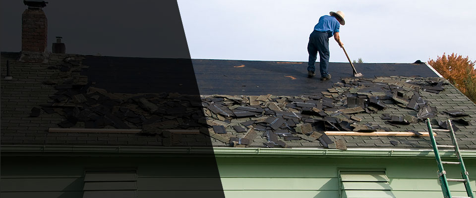 Beaverdale Roofing Contractors